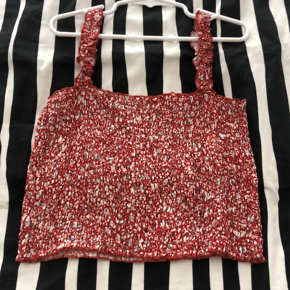 Super cute summer top